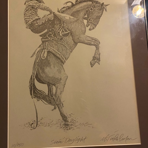 Drowning 110 out of 750 - Picture 3 of 14